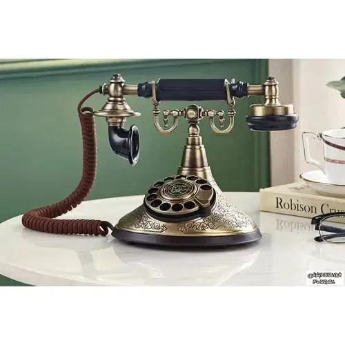 خط تلفن ثابت|تلفن رومیزی|تهران, یافت آباد شمالی|دیوار