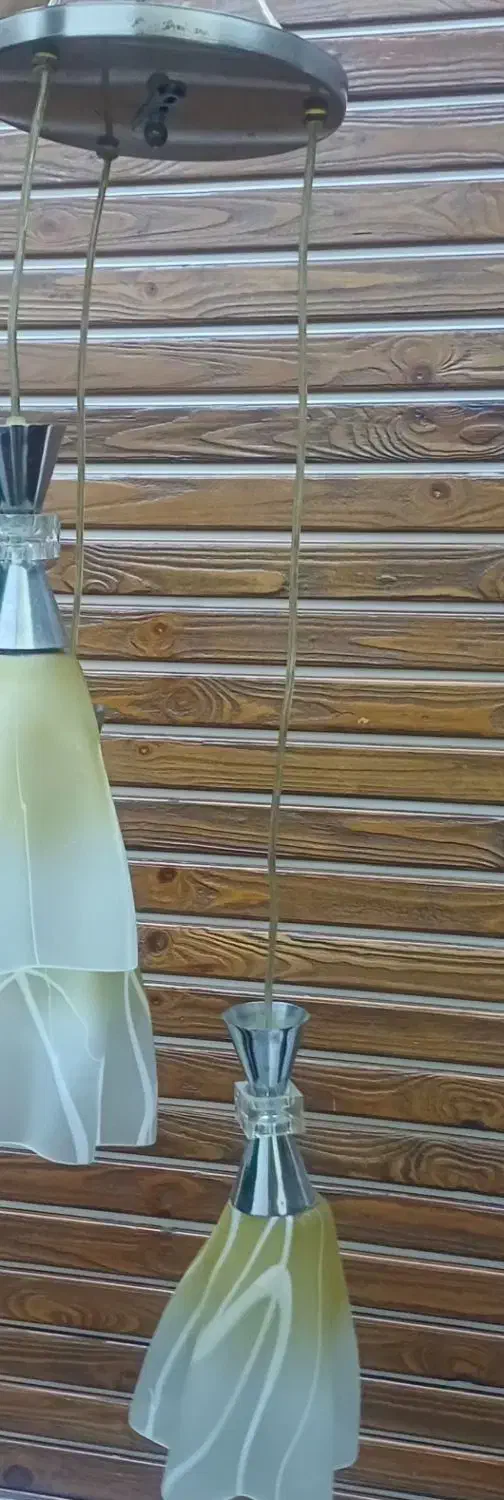 لوستر آشپزخانه|لوستر و چراغ آویز|الوند, |دیوار