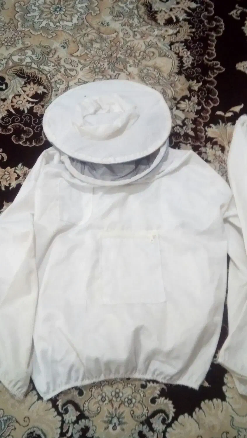 لباس زنبورداری|لباس|قائمشهر, |دیوار