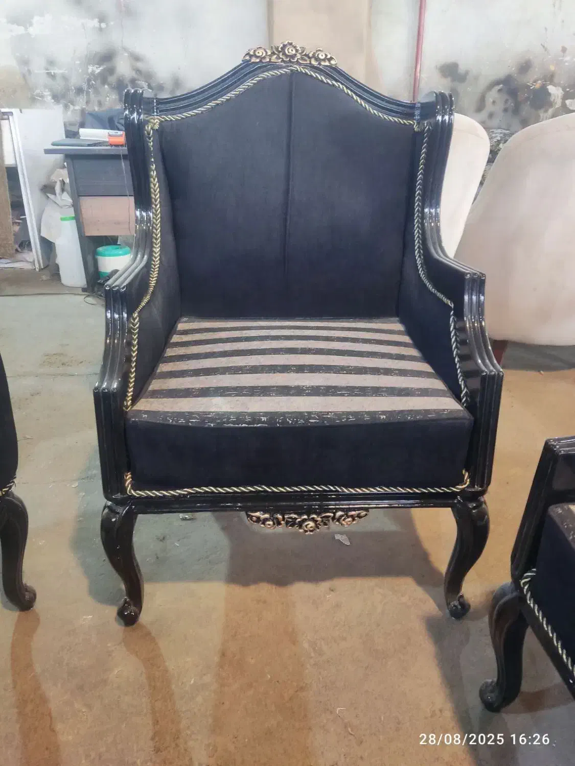 مبل آی اولدوز|مبلمان خانگی و میز عسلی|مراغه, |دیوار