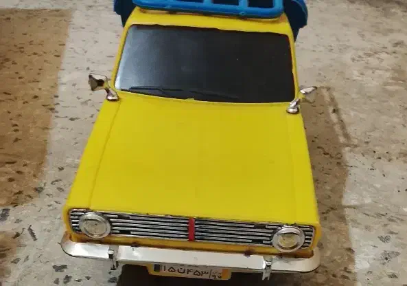 پیکان بار|اسباببازی بچه|نهاوند, |دیوار