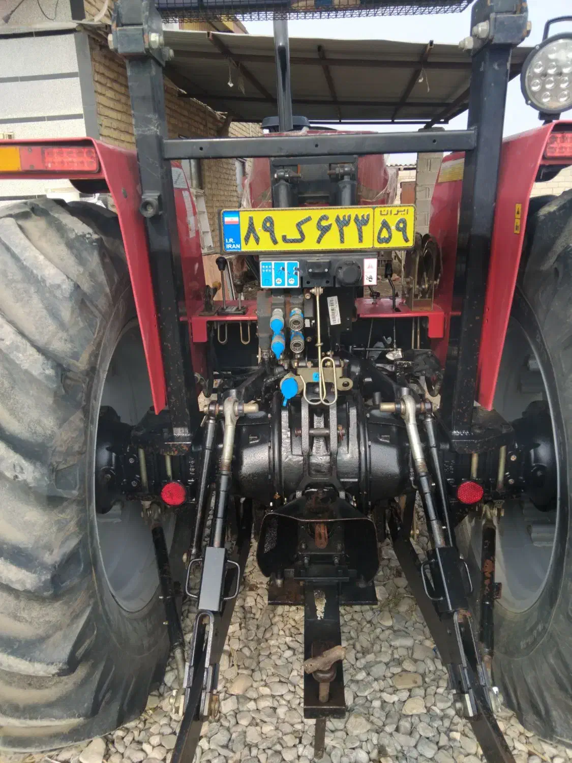 399تک|خودرو سنگین|انبارآلوم, |دیوار