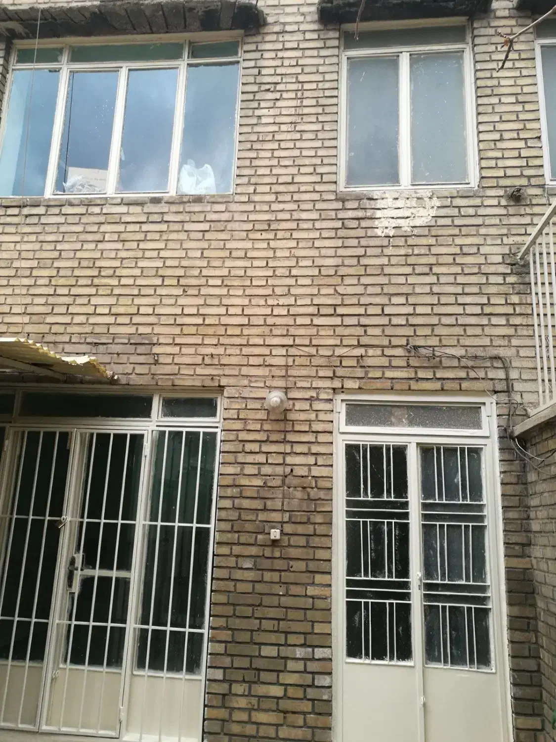 فروش ملک 70 متری در بازار، ابوسعید، عدالتخواه|فروش خانه و ویلا|تهران, پارک شهر|دیوار