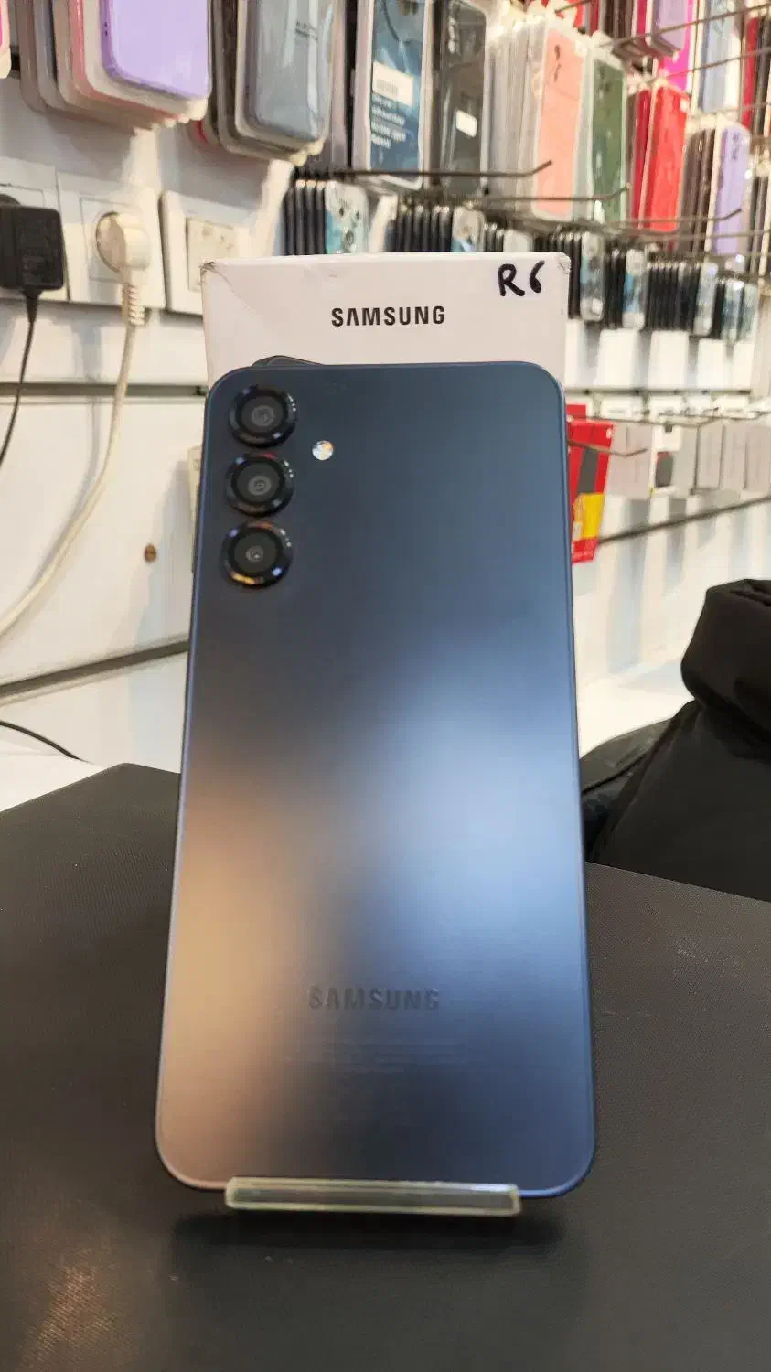 Galaxy A16|موبایل|تهران, سلسبیل شمالی|دیوار