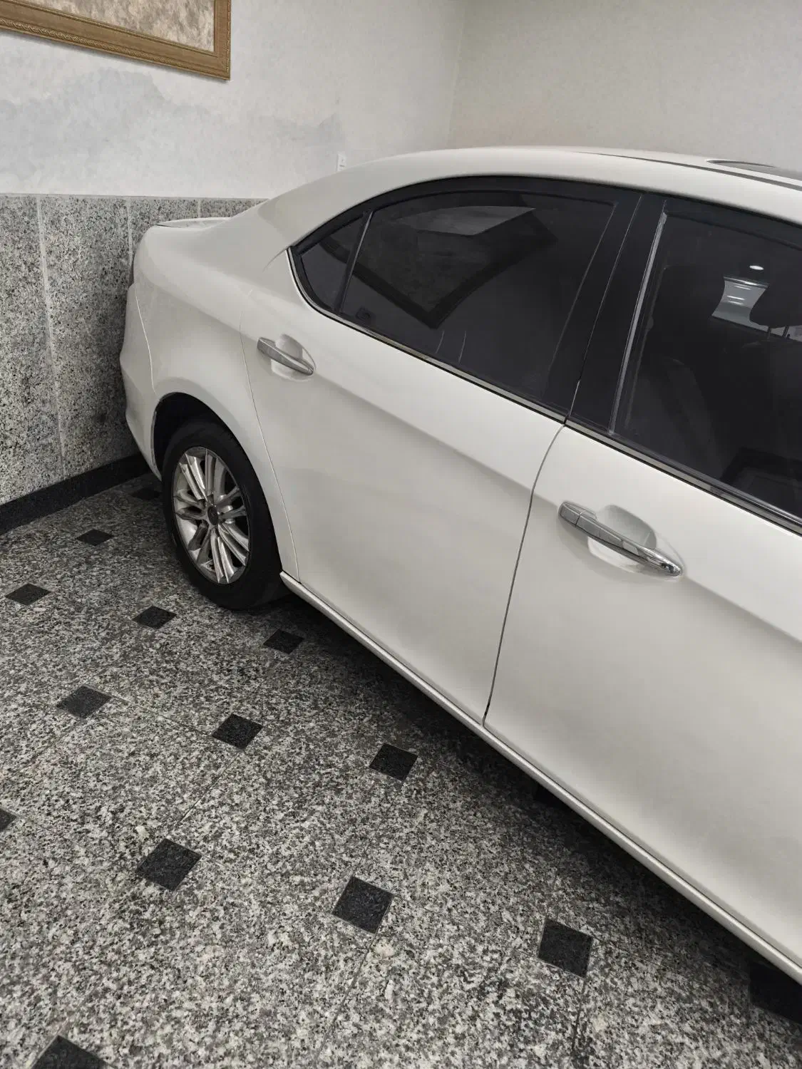 جکj5|خودرو سواری و وانت|تبریز, |دیوار