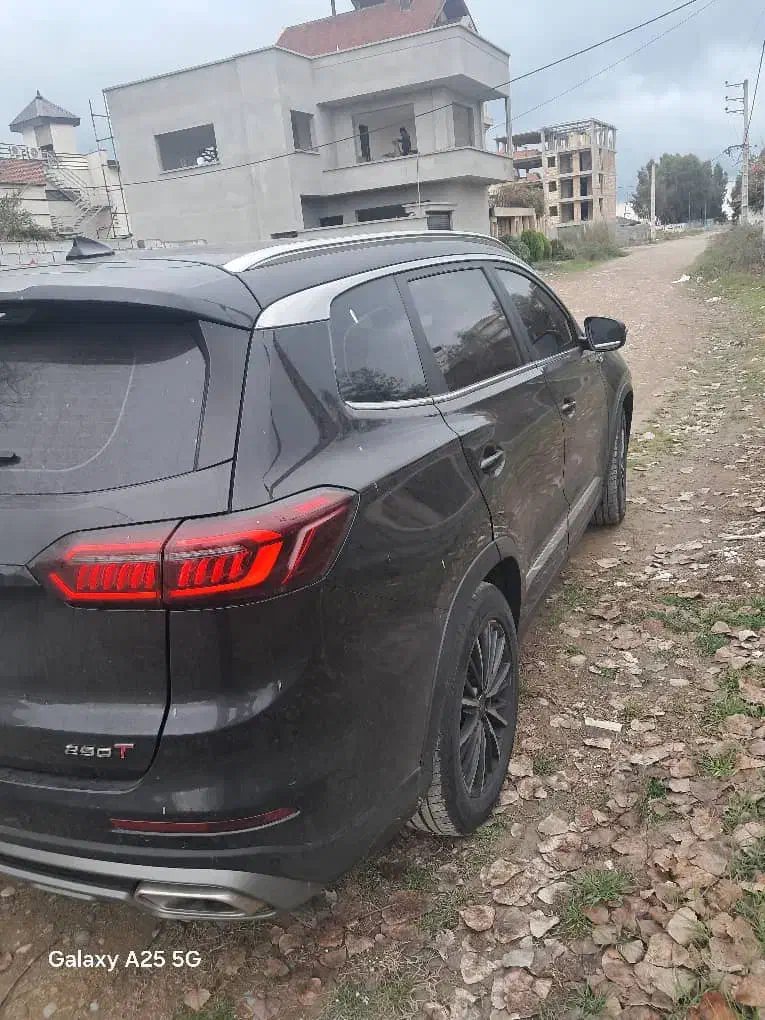 تیگو 8 پرو|خودرو سواری و وانت|شیروان (خراسان), |دیوار