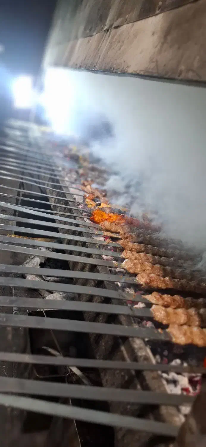 کباب پز|استخدام خدمات فروشگاه و رستوران|تهران, یوسفآباد|دیوار