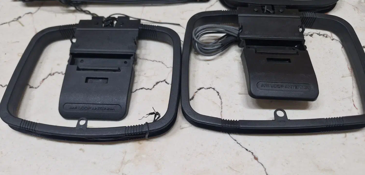 آنتن ضبط|سیستم صوتی خانگی|تهران, شهرک ولیعصر شمالی|دیوار