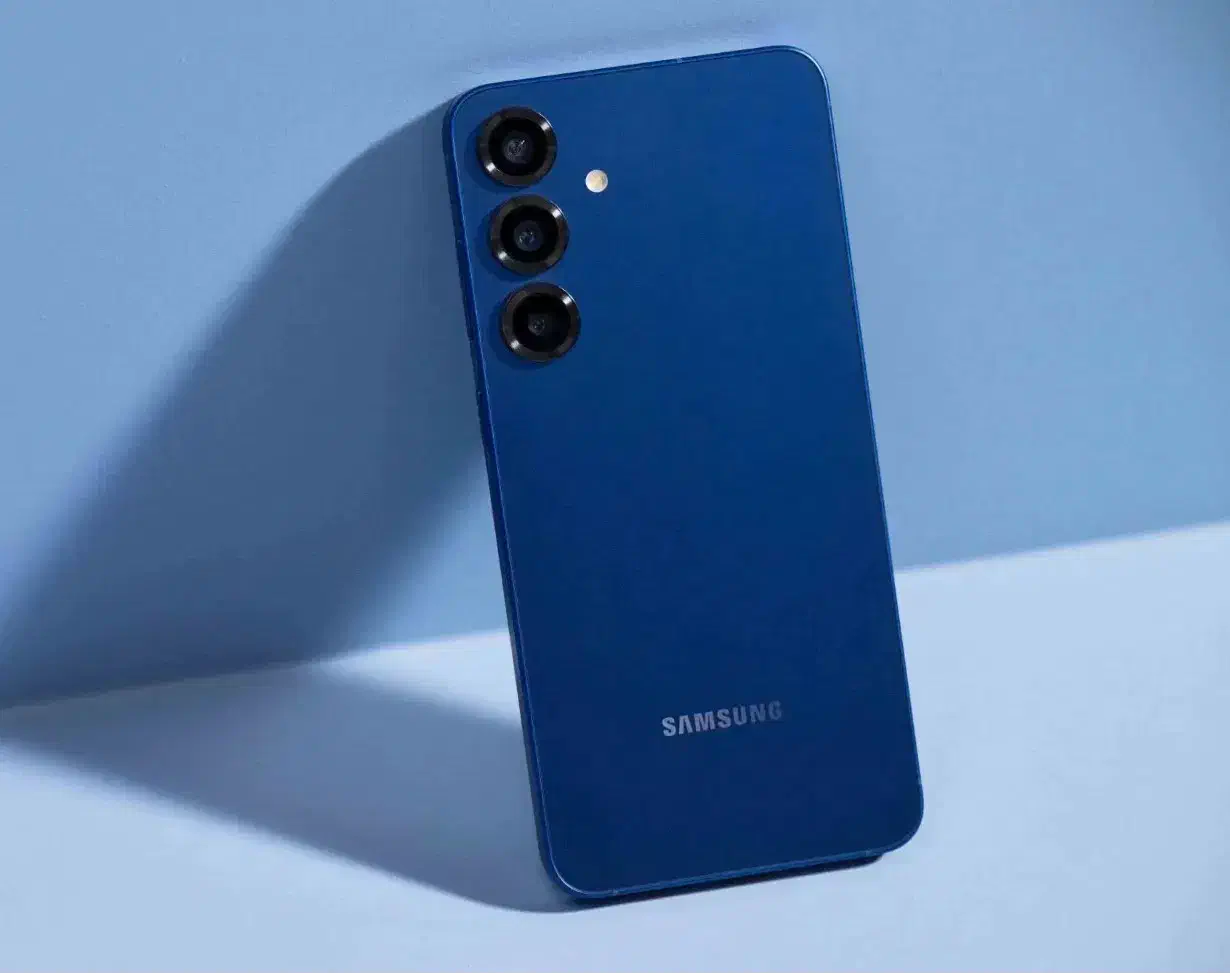 سامسونگ S25 FE (فقط با یک برگ چک بدون پیش پرداخت)|موبایل|مشهد, دانشجو|دیوار