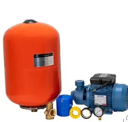 پمپ،مخزن|مصالح و تجهیزات ساختمان|تهران, امجدیه (خاقانی)|دیوار