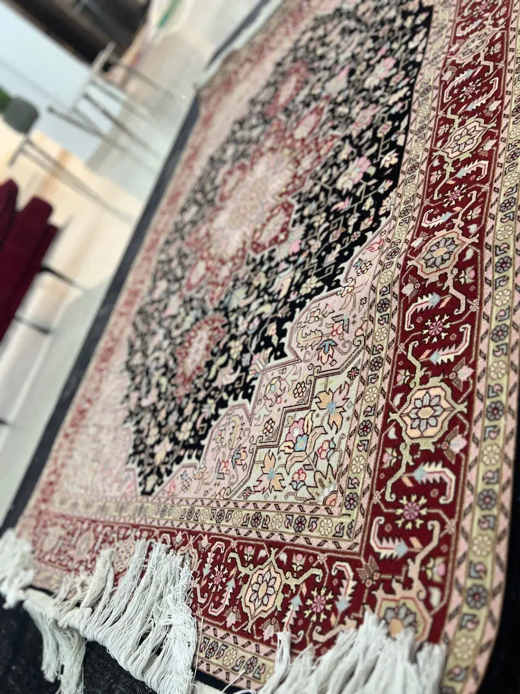 هریس نو|فرش|کرج, فاز ۲ مهرشهر|دیوار