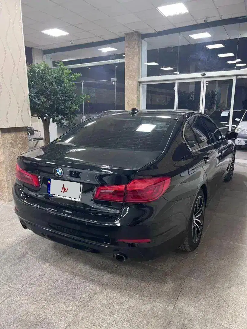 BMW530e|خودرو سواری و وانت|تبریز, |دیوار