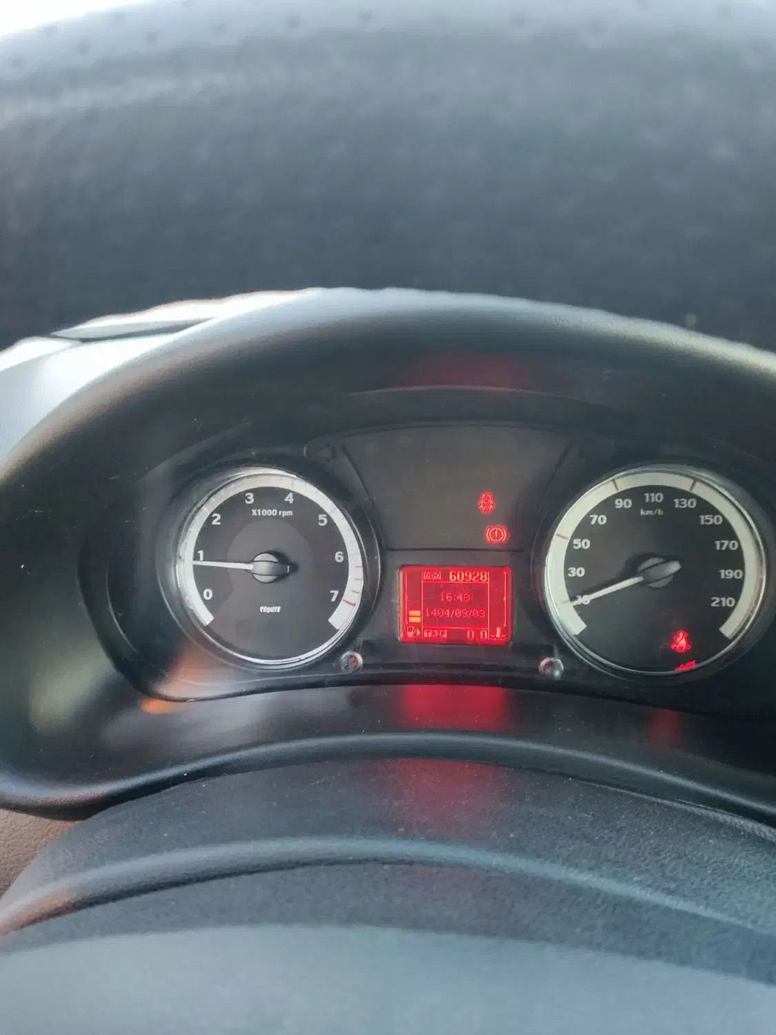 راناپلاس ۴۰۲|خودرو سواری و وانت|سیرجان, |دیوار