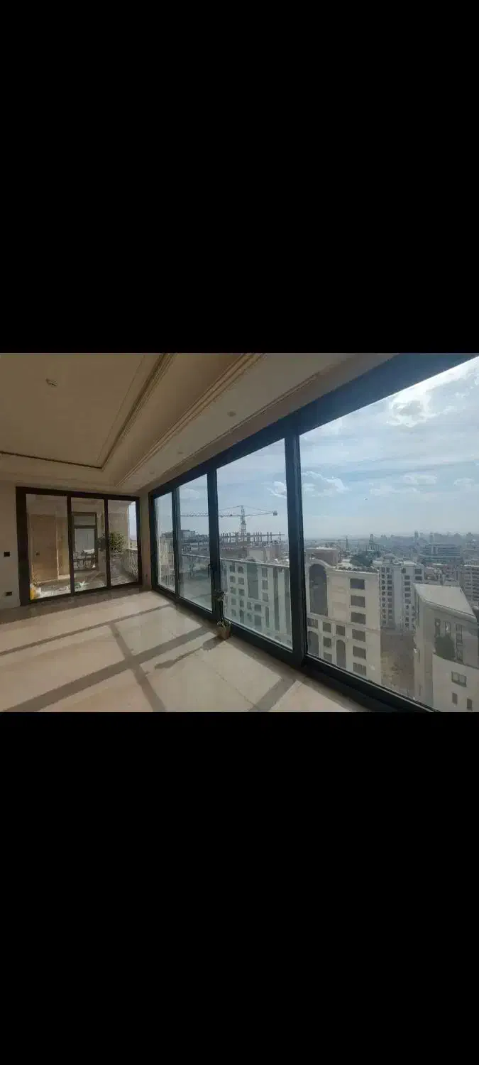 اجاره آپارتمان ۵۰۰ متری لوکس در نیاوران|اجارهٔ آپارتمان|تهران, نیاوران|دیوار