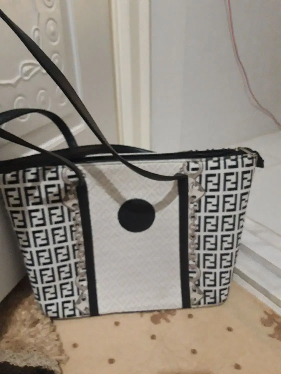 حراج کیف|کیف، کفش، کمربند|قم, چهل درخت|دیوار