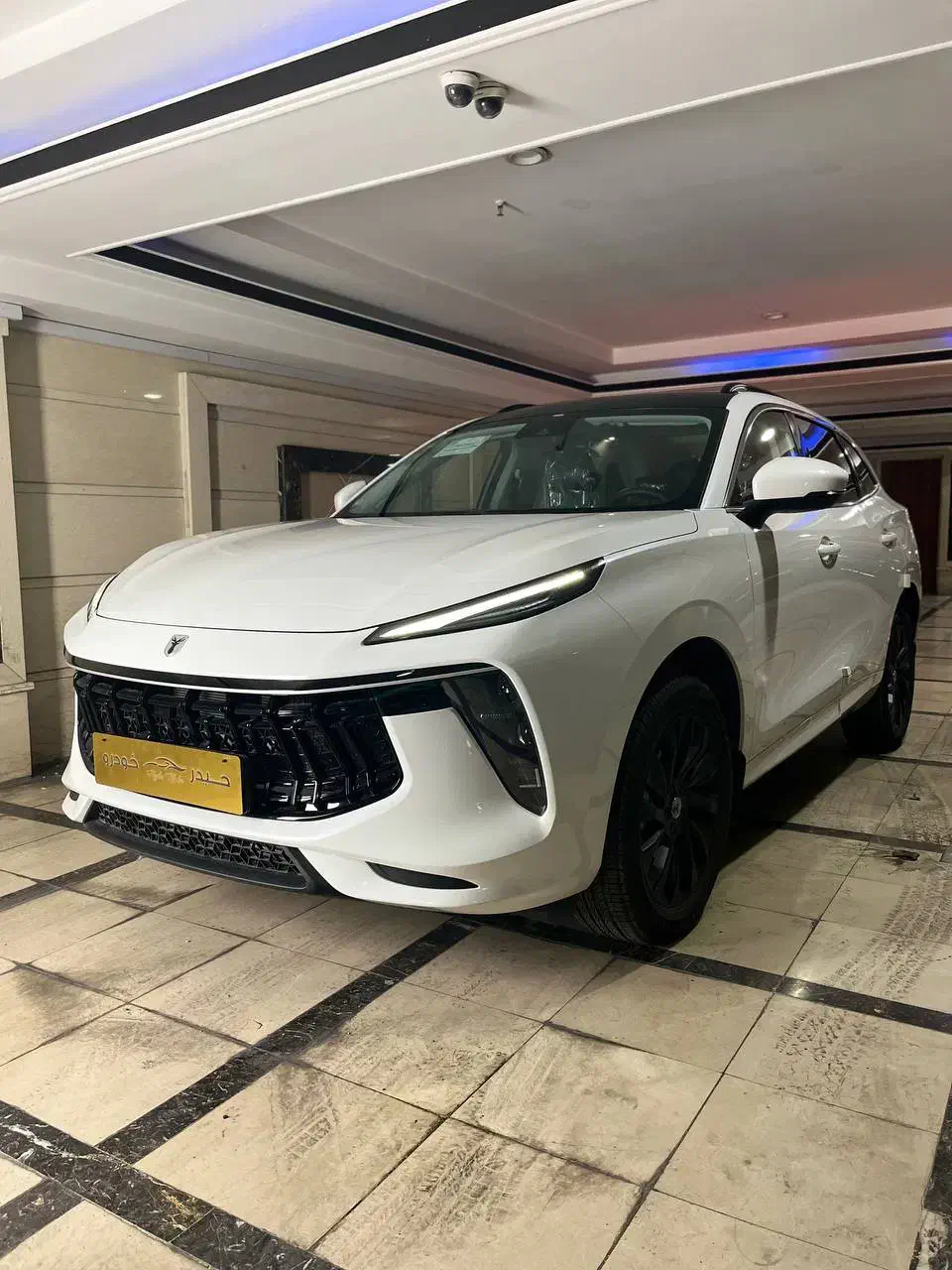 لاماری ایما ۱۴۰۴ صفر نقد و اقساط|خودرو سواری و وانت|تهران, سهروردی|دیوار