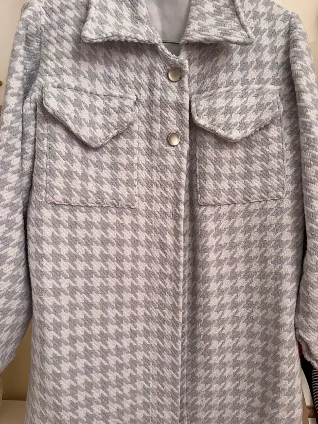 شکت شیک با جنس پارچه شنل پالتویی|لباس|اصفهان, احمدآباد|دیوار