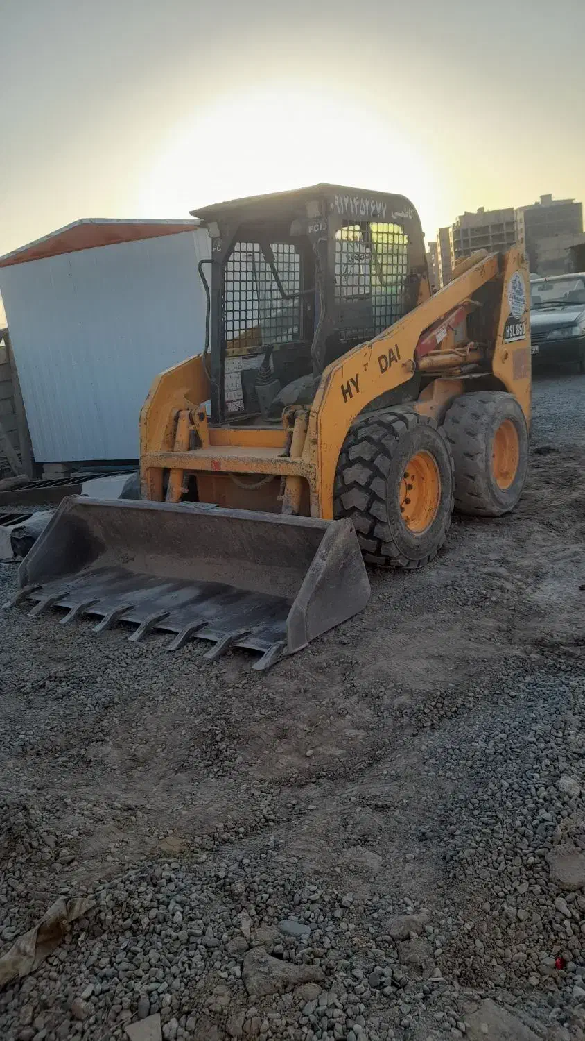 بابکت|خدمات حمل و نقل|ماهدشت, |دیوار