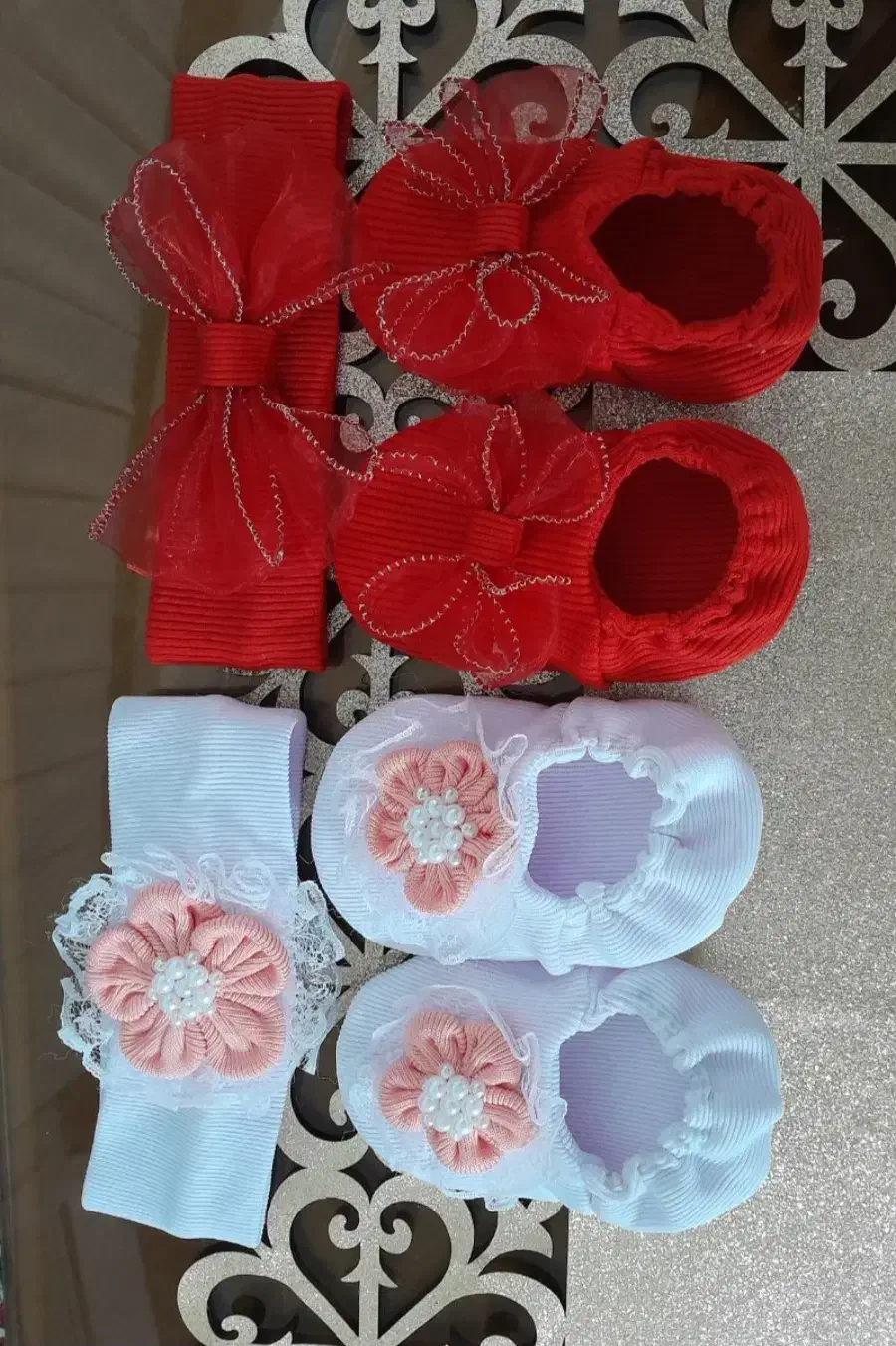 هد و پاپوش|کفش و لباس بچه|قم, انسجام|دیوار