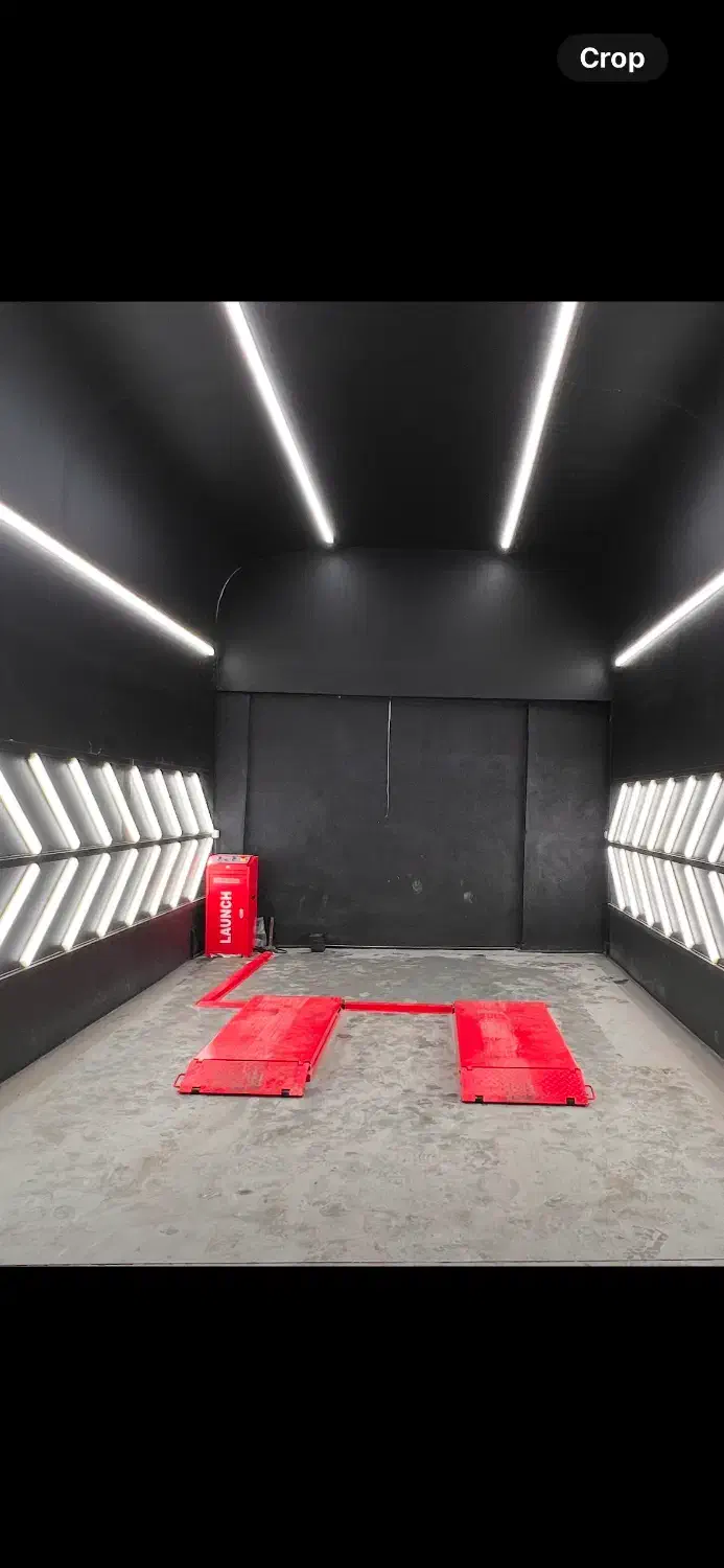 جک بالابر قیچی|ماشینآلات صنعتی|یزد, |دیوار