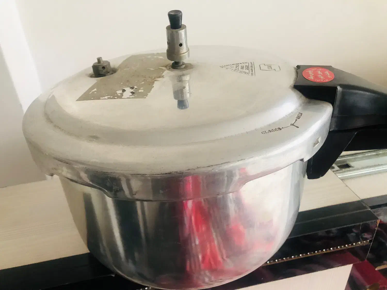 زود پز نو|ظروف پختوپز|تهران, شهرک ولیعصر جنوبی|دیوار