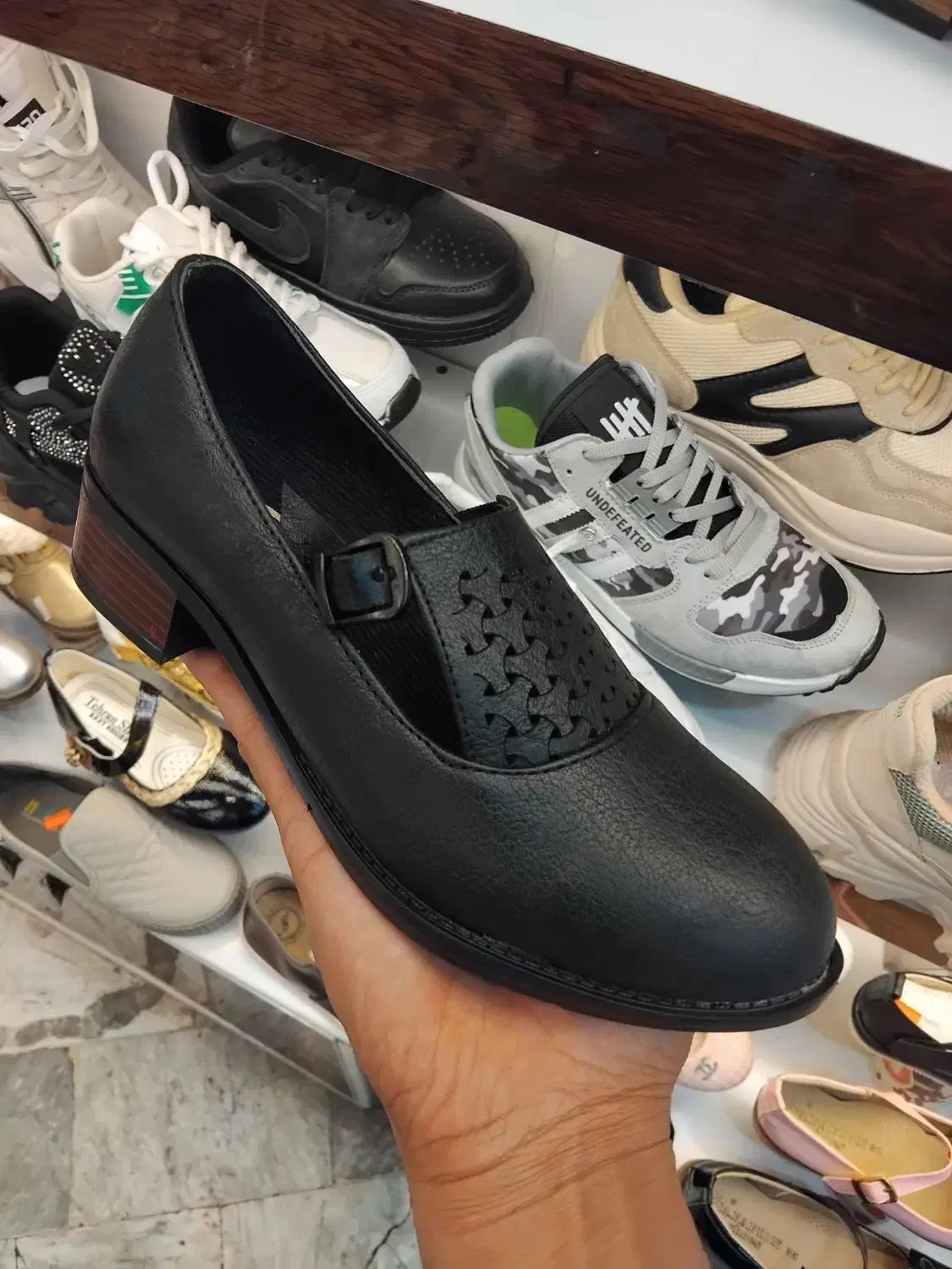 ۲۴۹۰۰۰|کیف، کفش، کمربند|قم, نوبهار|دیوار