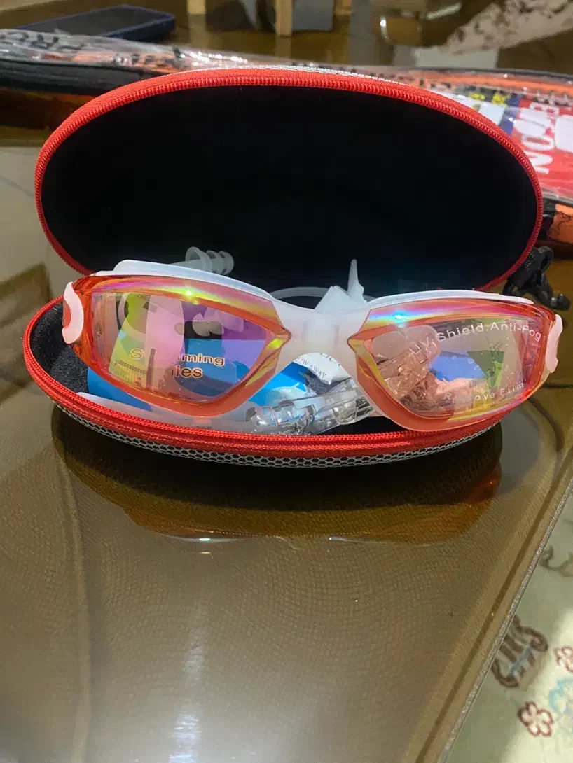 عینک استخری اکبند|غواصی و ورزشهای آبی|تهران, پونک|دیوار