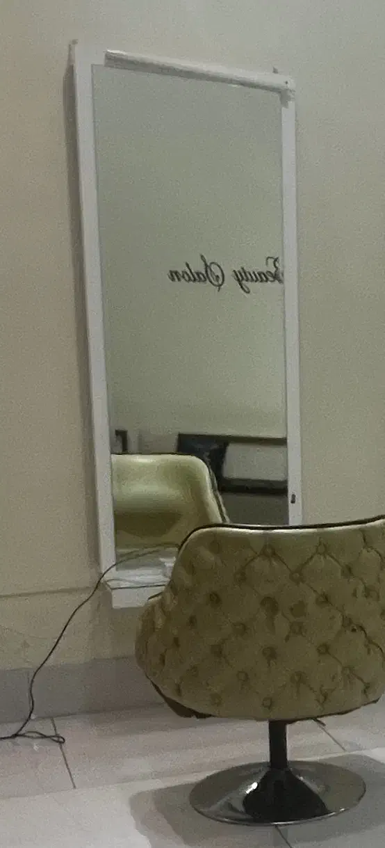 آینه قدی جنس درجه یک|آینه|بجنورد, |دیوار