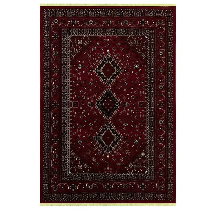 فرش/فرش بلوچ/فرش قرمز/فرش لاکی/فرش گبه|فرش|چهاردانگه (تهران), |دیوار