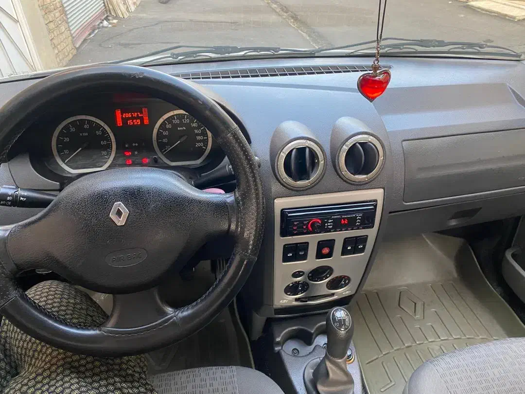 ال۹۰، تندر۹۰|خودرو سواری و وانت|سلماس, |دیوار