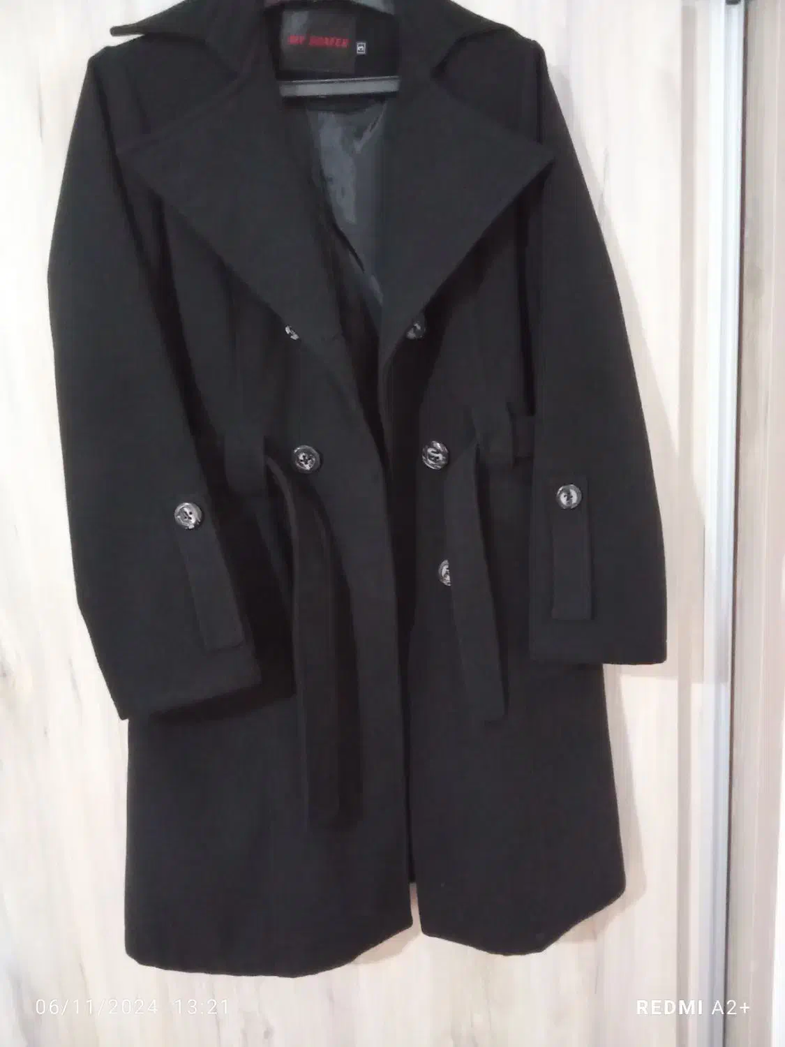 پالتو زنانه|لباس|آذرشهر, |دیوار