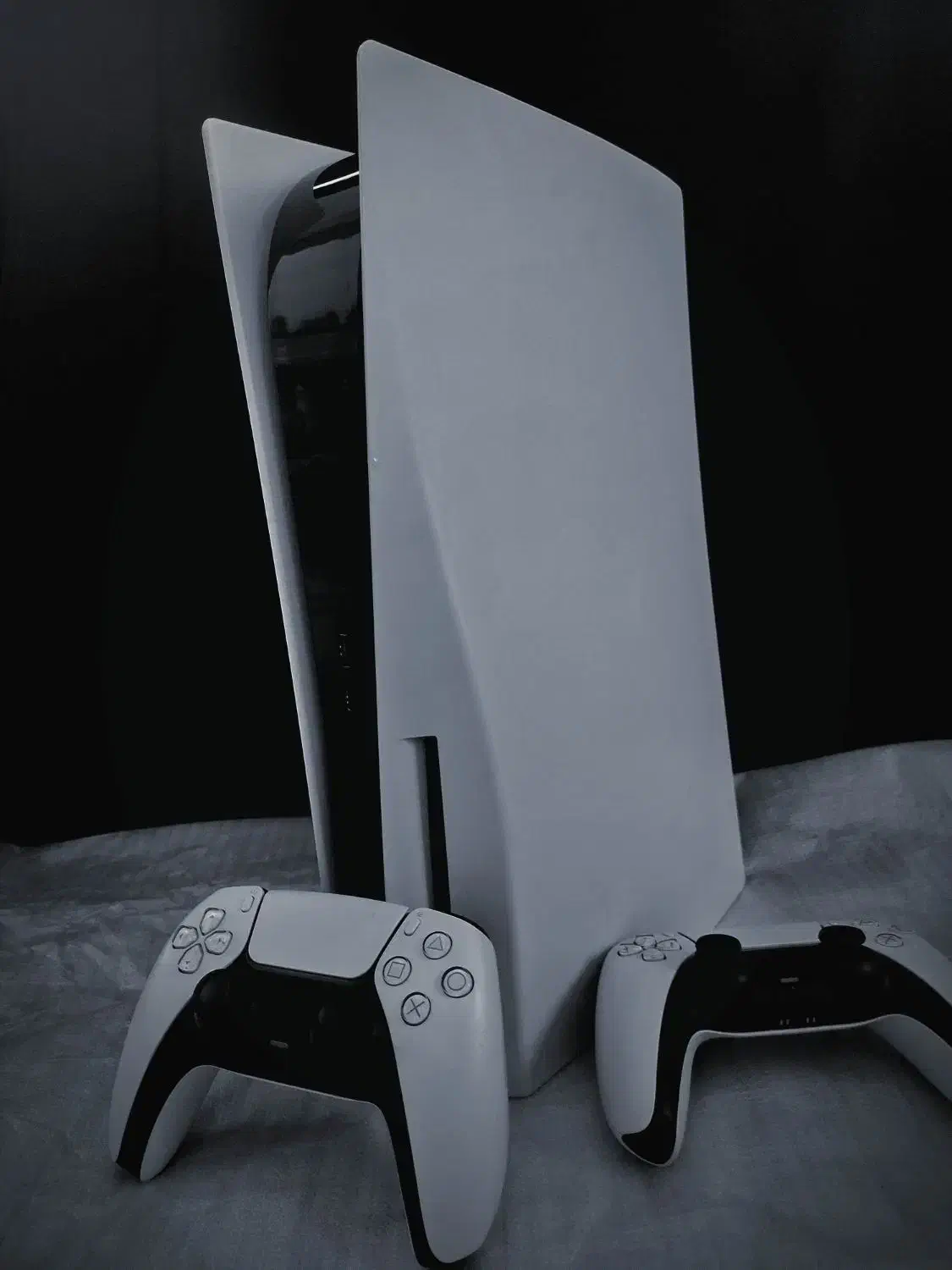 PS5 سونی ۵|کنسول، بازی ویدئویی و آنلاین|ابهر, |دیوار