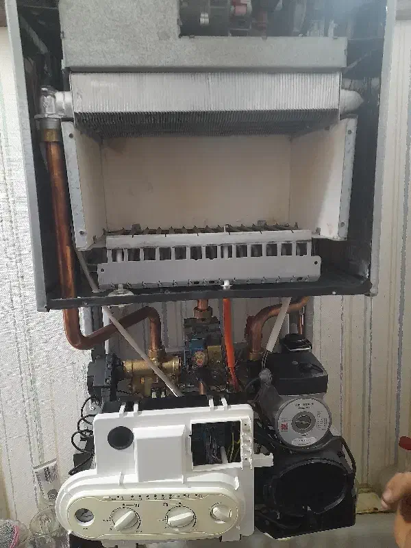 پکیج ایران رادیاتور24هزار|آبگرمکن، پکیج، شوفاژ|گرگان, |دیوار