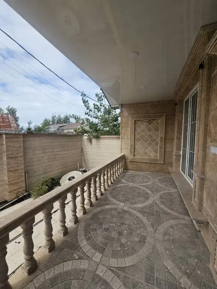 فروش ویلای ۲۰۰ متری کلیدنخورده،۲دقیقهای دریا|فروش خانه و ویلا|رشت, گلسار|دیوار