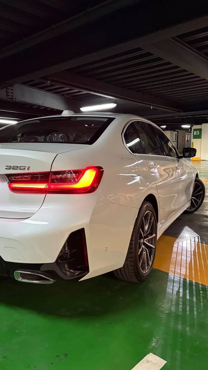 bmw 325i M pacage 2025|خودرو سواری و وانت|تهران, اقدسیه|دیوار