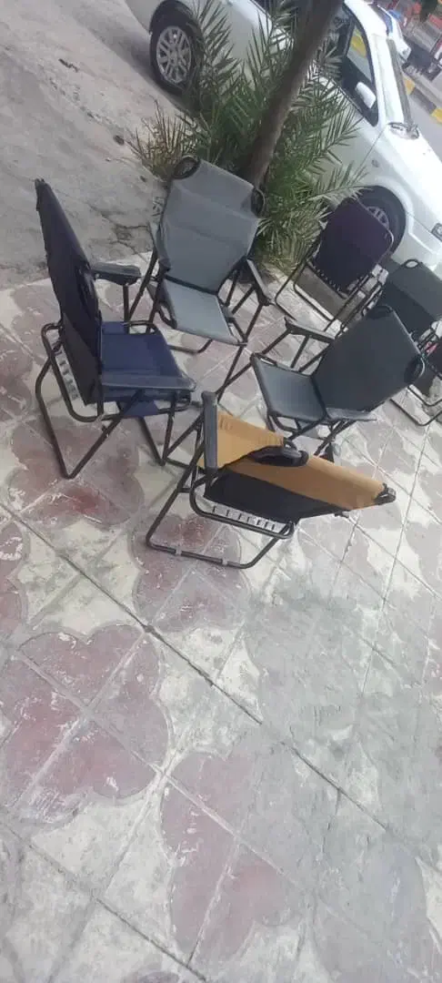 + صندلی /چادر / روکسانا|کوهنوردی و کمپینگ|کوه چنار, |دیوار