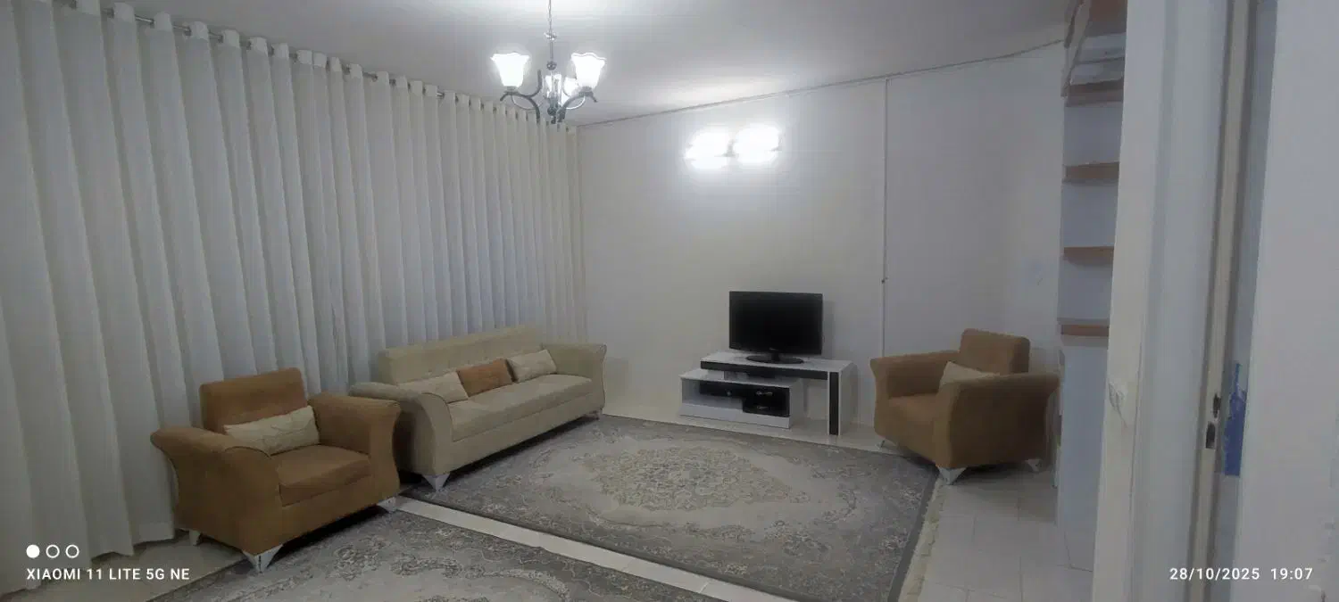 اجاره روزانه هفتگی سوئیت ویلایی در گلبهار|اجارهٔ کوتاه‌مدت ویلا و باغ|گلبهار, شهر جدید گلبهار|دیوار