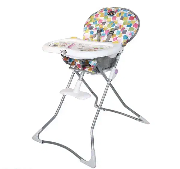 صندلی غذا کودک|تخت و صندلی بچه|قوچان, |دیوار