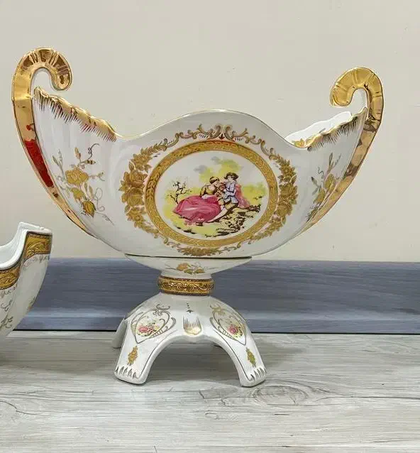 میوه خوری و سرویس چینی|ظروف سرو و پذیرایی|اهواز, زیباشهر|دیوار