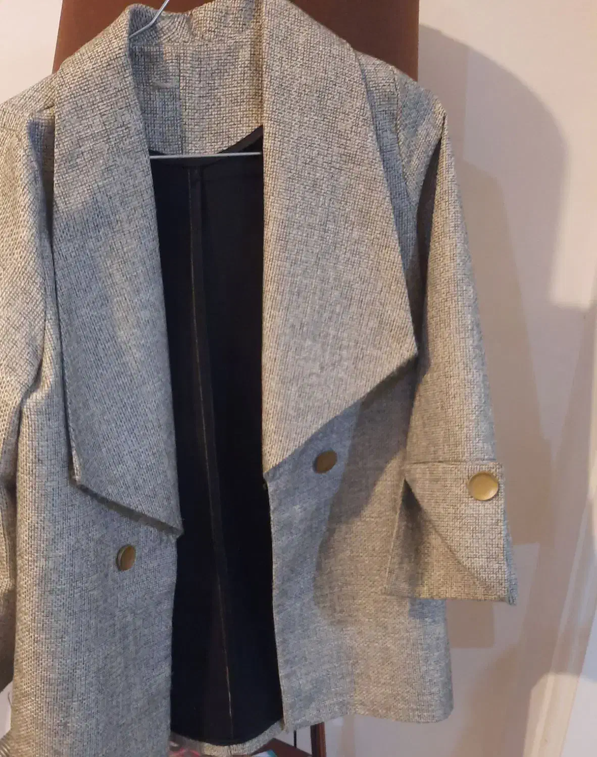 مانتو عید|لباس|رشت, گلزاران|دیوار