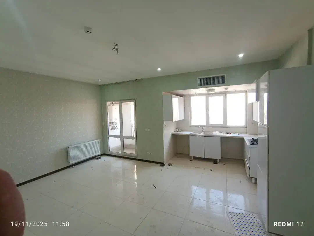 رهن و اجاره 63متری دوسال ساخت (املاک رحیمی)