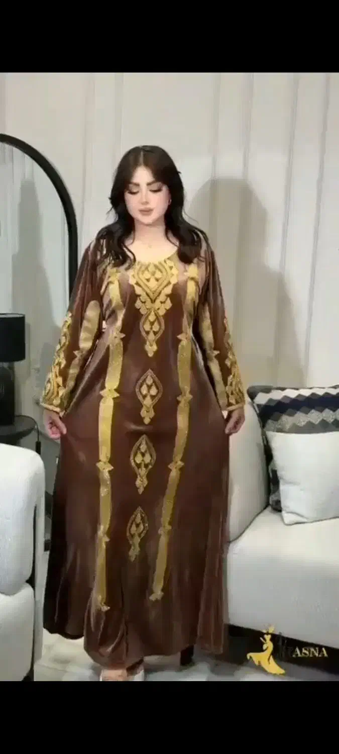 ماکسی ومخمل|لباس|خرمشهر, |دیوار