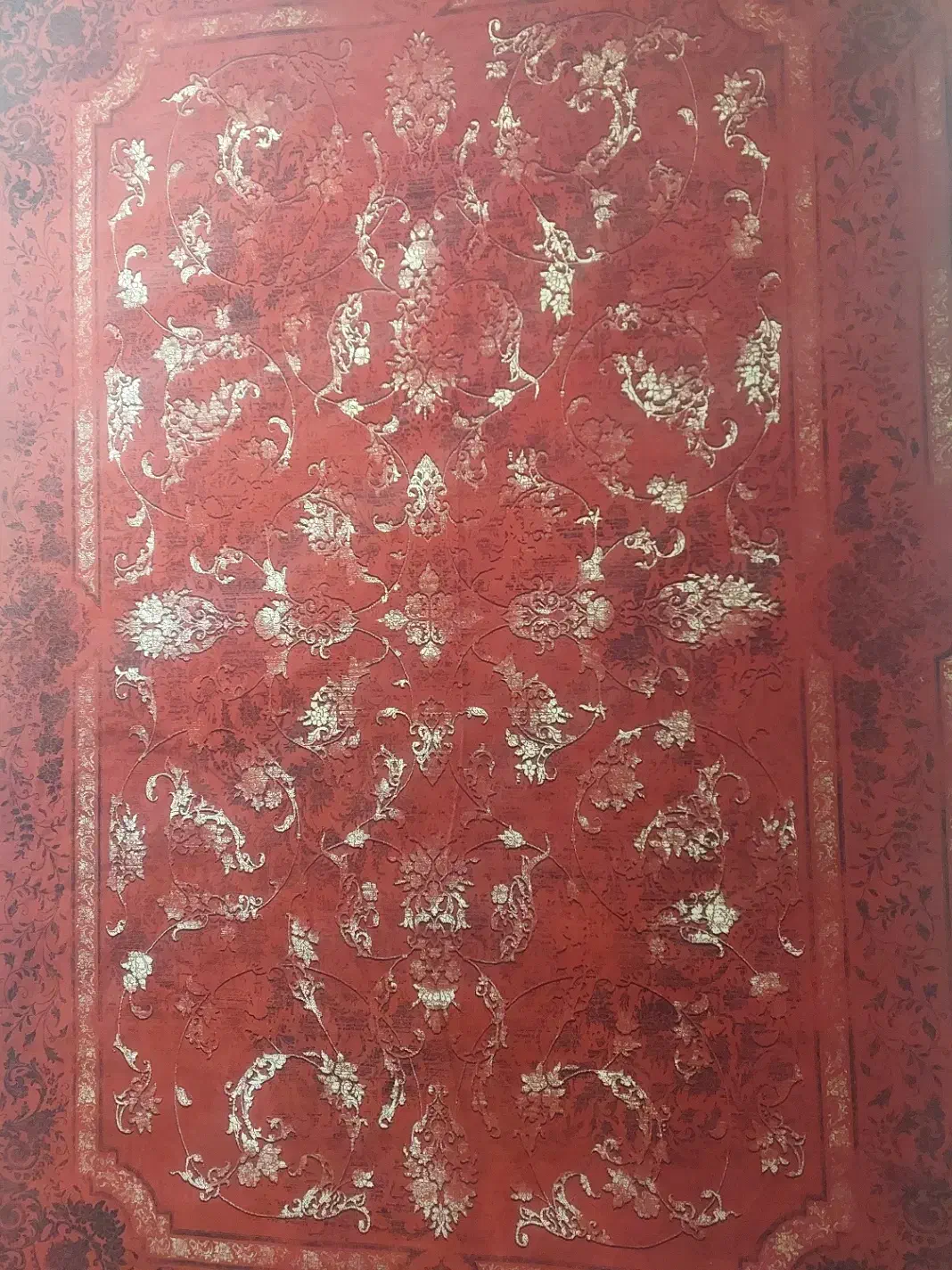 4عدد6متری700شانەتمام اکرلیک|فرش|مهاباد (آذربایجان غربی), |دیوار