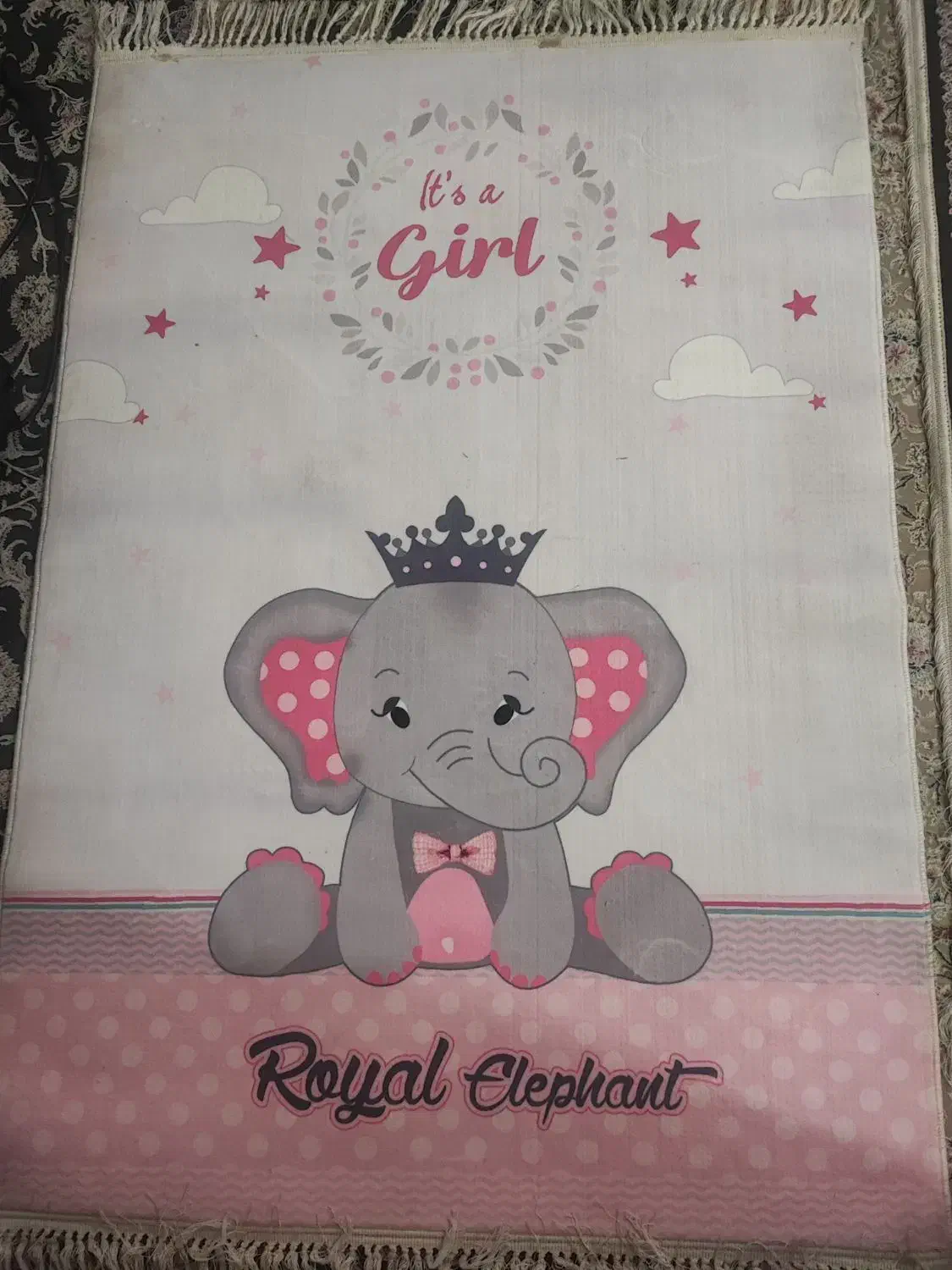 فرش کودک|فرش|مشهد, تلگرد|دیوار