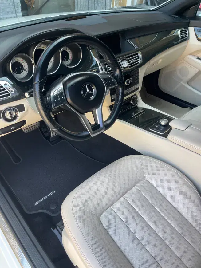 Cls 350|خودرو سواری و وانت|رشت, دیلمان|دیوار