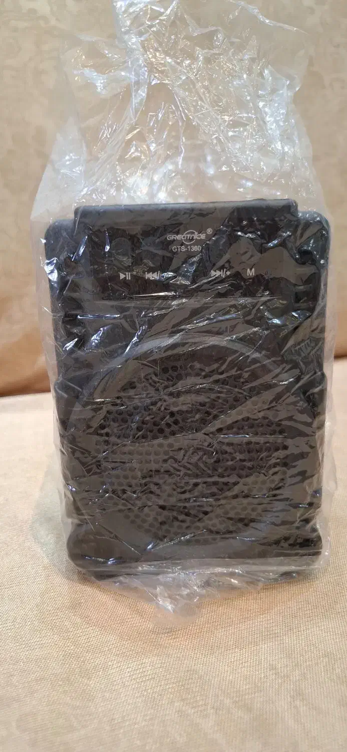 اسپیکر بلوتوثی اورجینال|صوتی و تصویری|یزد, |دیوار