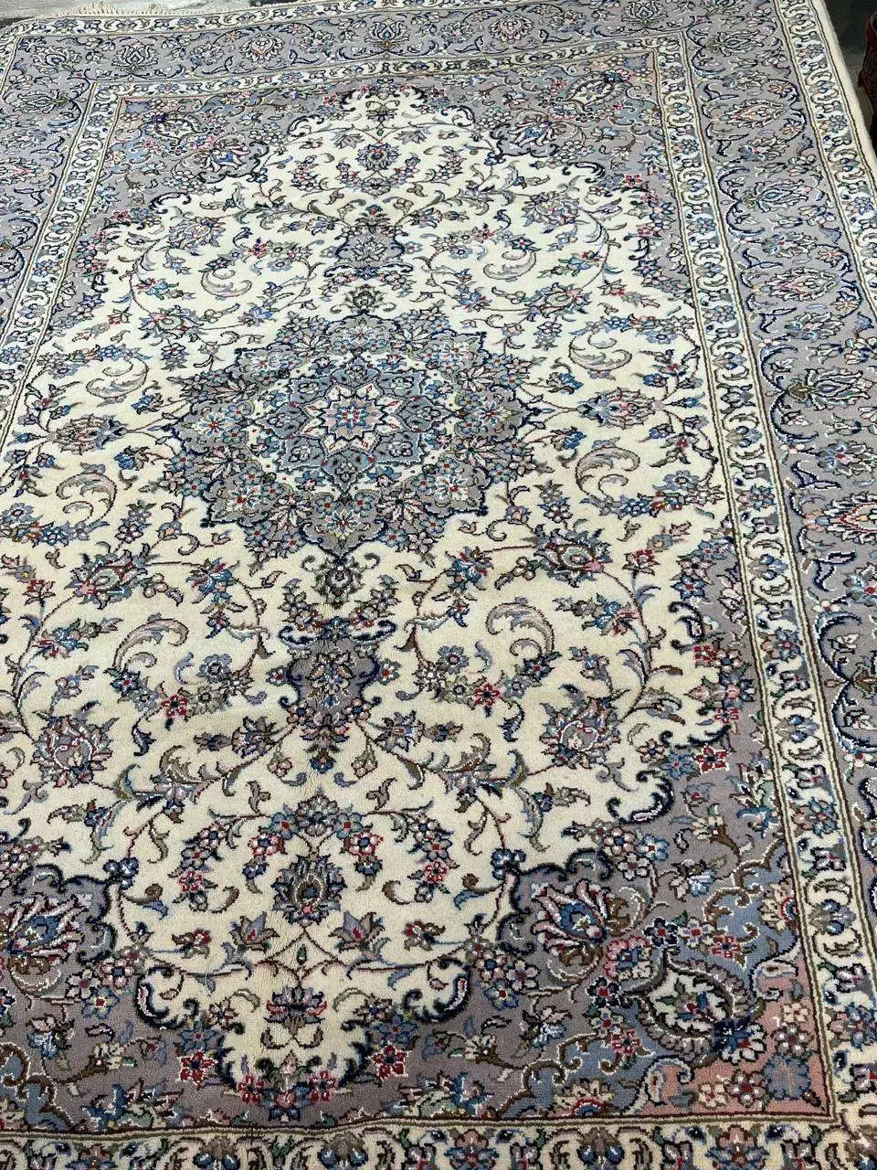 چندتخته۶متری نووآکبندفقط۵۵م(حراج فرش خیام)|فرش|کرج, کوی امامیه|دیوار