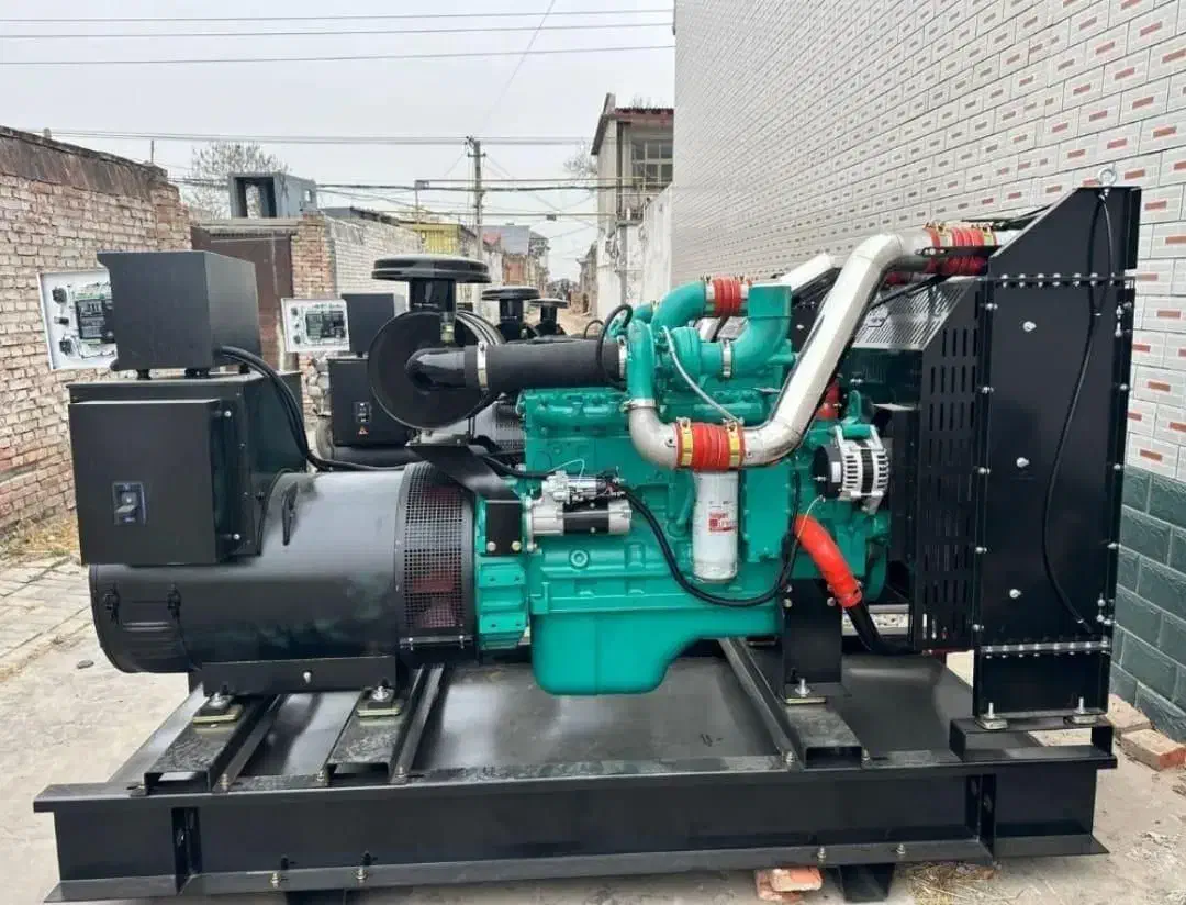 دیزل ژنراتور کامینز فابریک|ماشین‌آلات صنعتی|برخوار, |دیوار