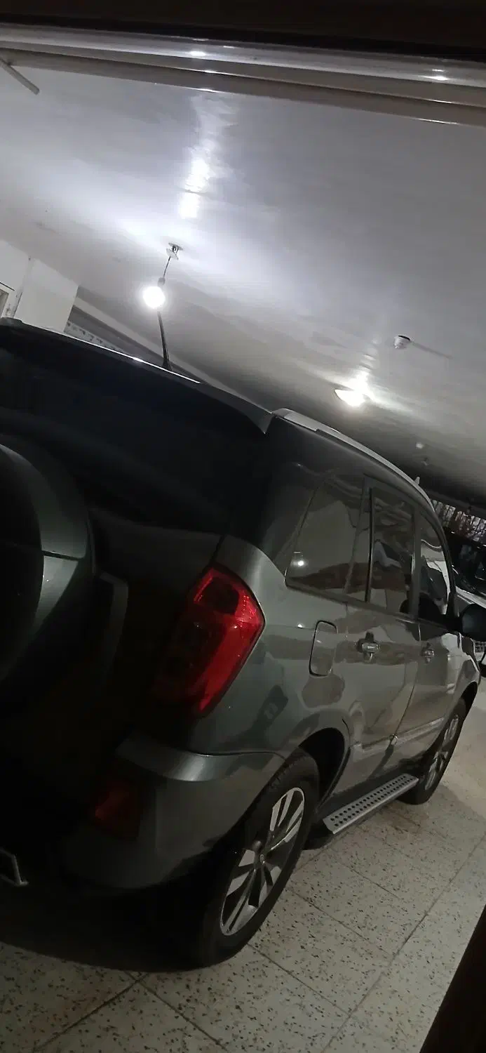 MVM  x33s|خودرو سواری و وانت|اردبیل, |دیوار