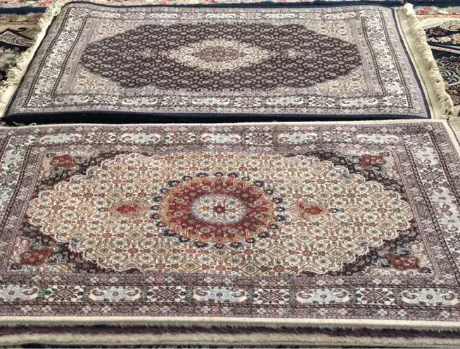 قالیچه دستباف|فرش|بیرجند, |دیوار